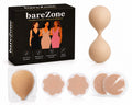 Silicone Bra - Matte Finish